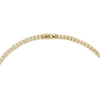 Collana Desmos Donna in Argento INFINITY ROUND GW 41 - INFINITY ROUND GW 41